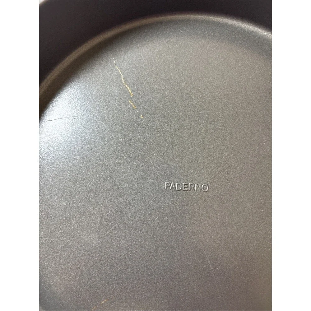 Paderno Round  Cake Pan 9